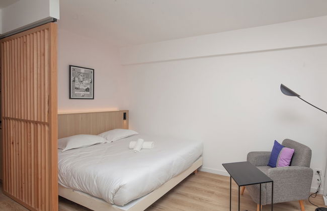 FINESTATE Coliving Champs-Elysées - Photo 21