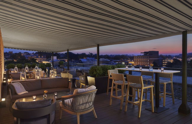 Rosewood Washington, D.C. - Foto 54