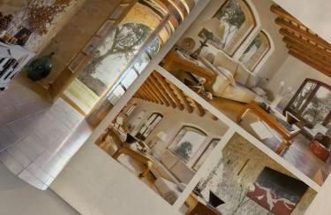 Can Borras Luxury Villa - Foto 55