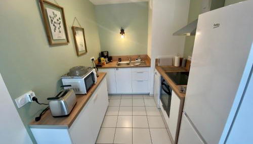 le Clot Saint Clement - Logement de charme Rouen - 091 - Foto 5