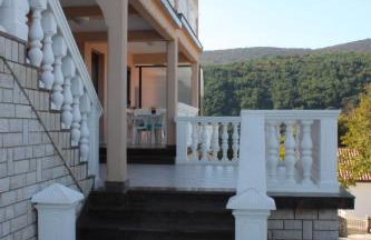 Apartments by the sea Duga Luka - Prtlog, Labin - 2367 - Foto 8