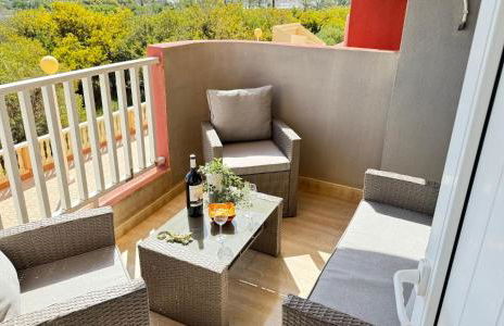 LMHA31 Seychelles, 1 Bedroom Apartment, La Manga - Foto 75