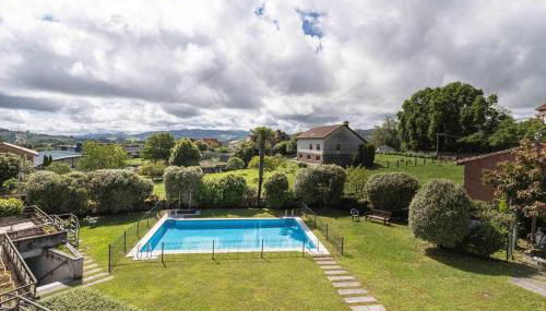 Balcón Indiano - Foto 2