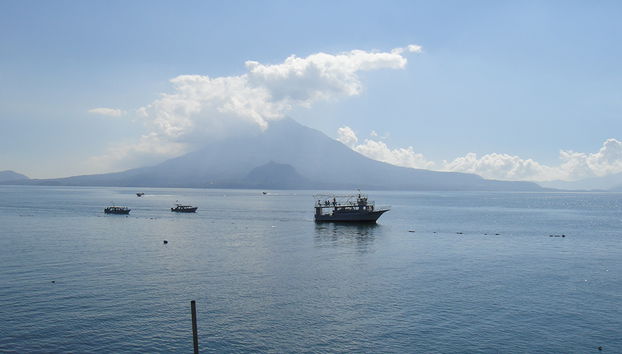 Chichicastenango Market and Panoramic Lake Atitlan - Photo 3