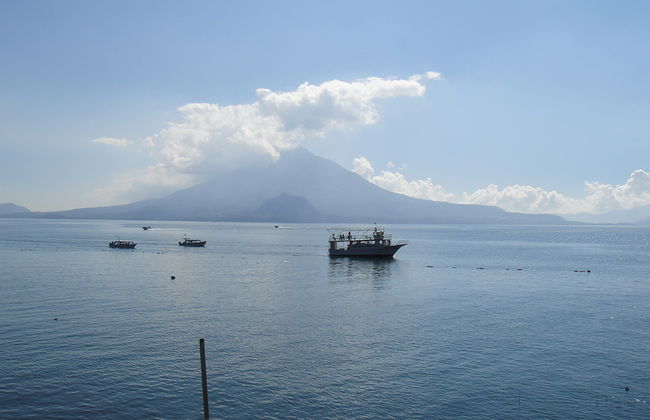 Chichicastenango Market and Panoramic Lake Atitlan - Photo 3