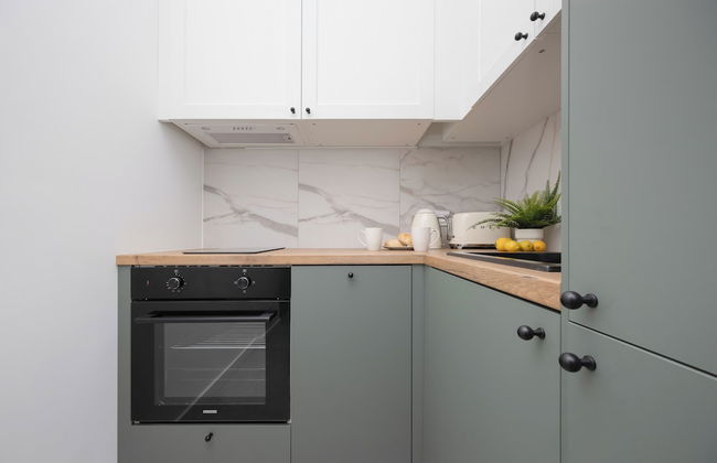 Exceptional Apartment for 4 by Renters - Foto 8