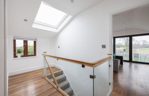 Jenny's Barn - Sleeping 9, Dog friendly - Foto 31