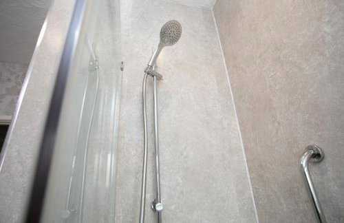 Manvers House, Rotherham for contractors, Families, free parking, Spacious, WIFI, modern - Foto 39