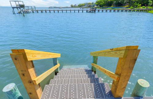 The Emerald Belle by Emerald Isle Realty - Foto 61