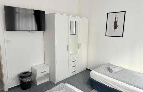 POTSDAM HERITAGE APARTMENT - Foto 11