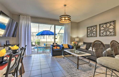 Private Cocktail Pool Kissimmee Resort Retreat! - Photo 4