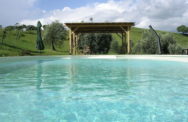 Agriturismo Pian di Frattina - Foto 1