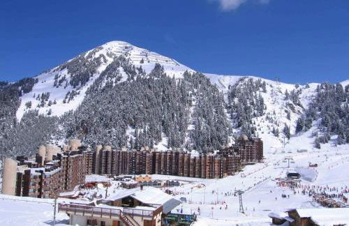 Plagne Bellecote Apartments - Foto 51