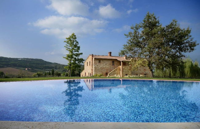 Verdidea - PODERE MONTI - Photo 47