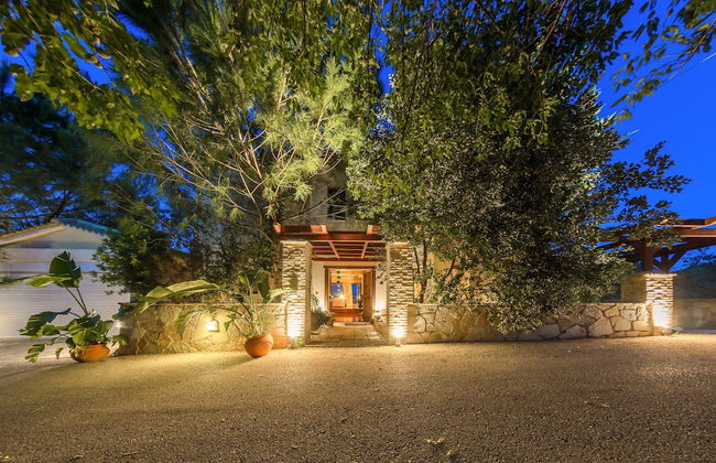 Ark Luxury Villa - Foto 33