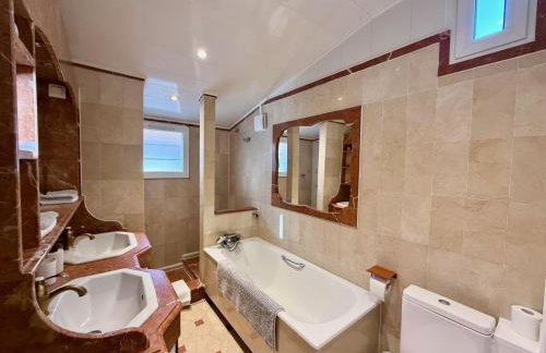 3 bedrooms house - garden - Parking, Antony Center near Paris and Orly - Foto 31