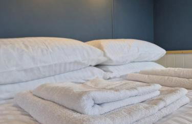 Oak Moor Shepherd Hut - Brecon Beacons, LD3 7TD - Foto 6