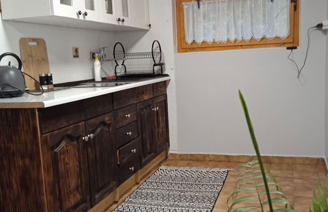 Cottage in the Picturesque Beskid Maly Mountains - Foto 7