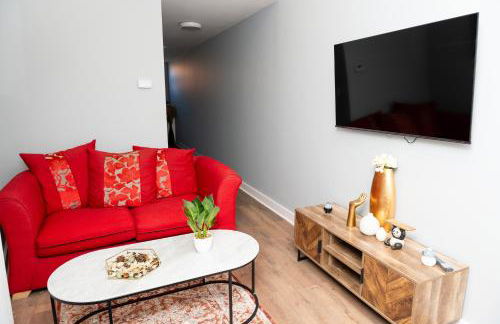 Rb Lodge Stockport - Foto 37