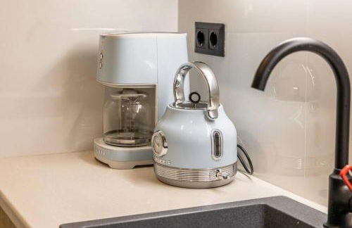 Smaragdi Luxury Jacuzzi Apartment Noho Premium Living - Foto 52