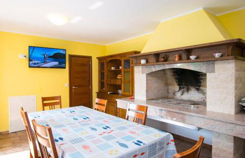 Villa Dante - Foto 5