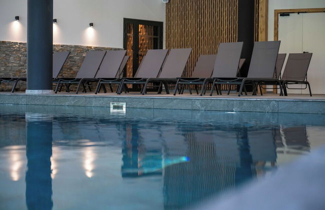 Exclusive apt With Terrace and View 2bd/5p -megeve - Foto 23