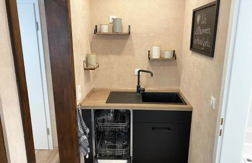 Ferienwohnungen Haus Gisela - Unterkunft Schlossberg - Foto 15