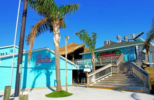 Barefoot Pelican - Foto 41