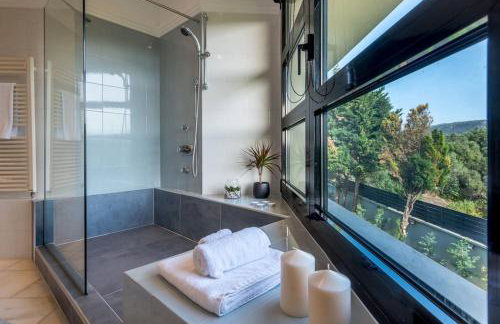 Gregorys Private Luxury Villa with Heated Pool & Gardens - Foto 20