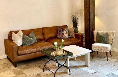 Oolt Huus No 1 I exklusives Wohnen im denkmalgeschützten Reetdachhaus - Foto 5