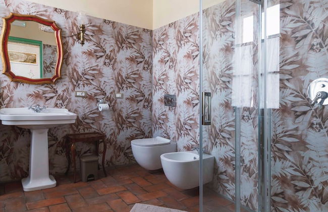 AGRITURISMO CASTELLO BECCARIA - Foto 24