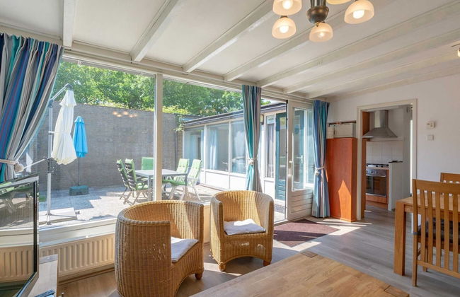 Detached Bungalow Edge of the Duinland Park - Foto 67