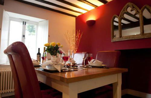 Tintern Abbey Cottage-amazing Abbey view, EV,5star - Foto 23