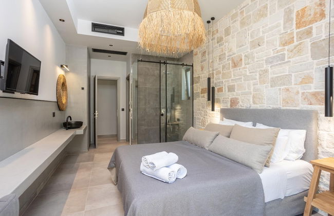 Villa Ersi in Ionian Islands - Foto 52