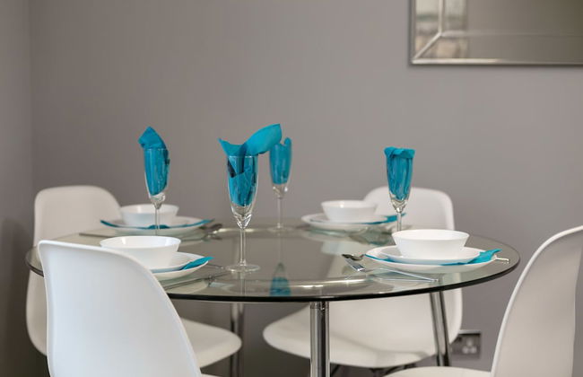 Forbes Retreat - Donnini Apartments - Foto 8