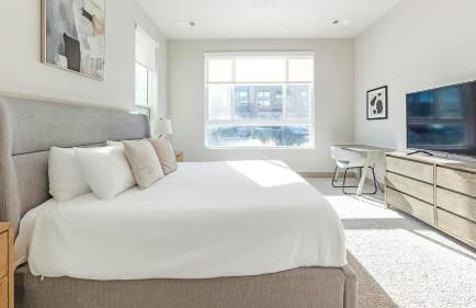 Landing Incredible 1BD Gym Clubhouse - Foto 69