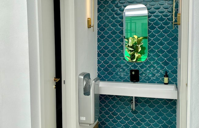 Caleyro Boutique Apartments - Parking incluido - Photo 68