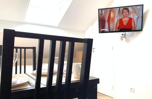 Appart'Village Jouy Les Metz - Foto 23