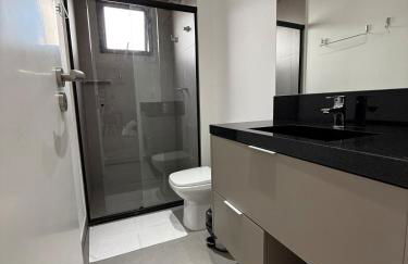 Stay Santos - Moderno e Bem Localizado - Foto 7