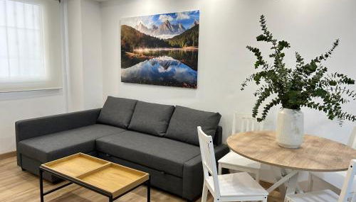 Apartamento Familia Conde - Foto 2