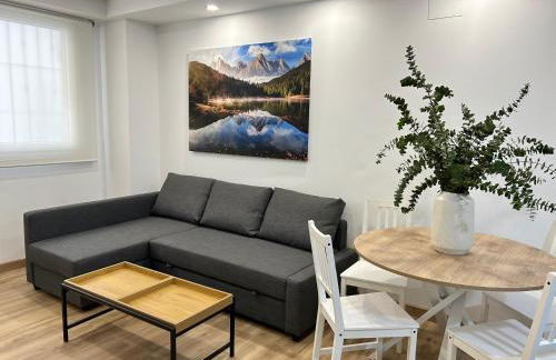 Apartamento Familia Conde - Foto 2