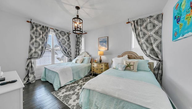 Seagrove Serenity - Foto 5, Habitación