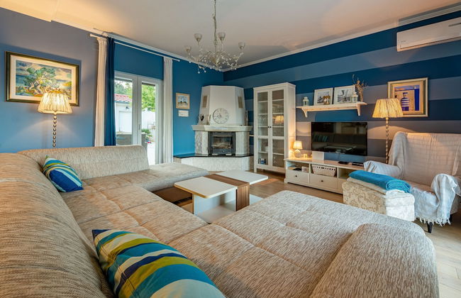 Villa Tatijana - Foto 13