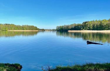 Apartament Pół Domu Nad Jeziorami - Foto 12