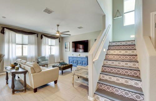 16 Mi to State Farm Stadium Quiet Gem with Games - Foto 13