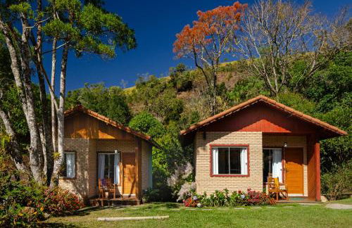 Chalé Flores e Amores - Photo 22