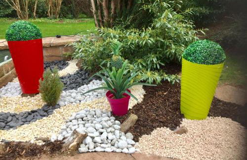 Le Gîte de Brigitte ! - Foto 18