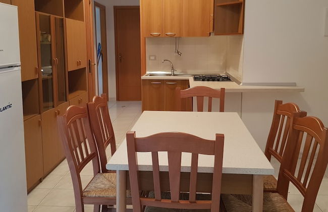 Appartamenti Rivabella Gallipoli - Photo 38