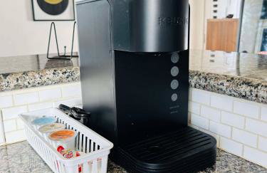 Trendy and modern apartment at rice village - Foto 10