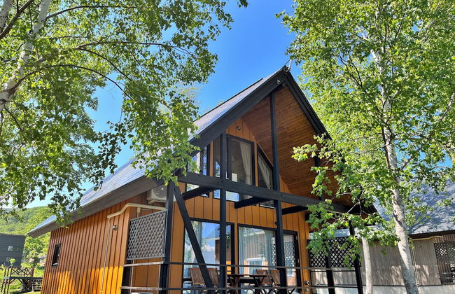 Bliss Cottage SAKURA - Foto 28